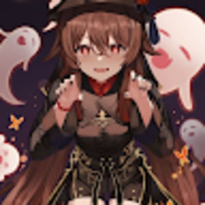 Meet your Posher, Darwin